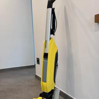 Lavapavimenti Karcher fc5