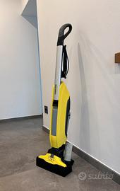 Lavapavimenti Karcher fc5
