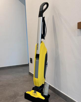 Lavapavimenti Karcher fc5