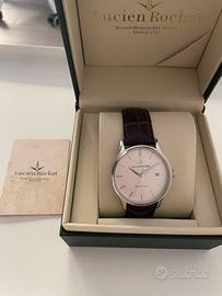 Orologio da uomo Lucien Rochat