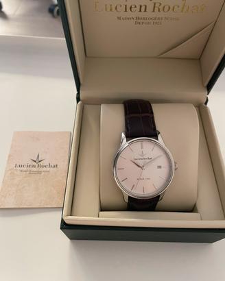 Orologio da uomo Lucien Rochat