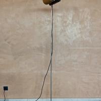 Oluce Dim 333 Lampada da Terra – Vico Magistretti