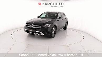 Mercedes-Benz GLC CLASSE (X253) 200 D 4MATIC ...