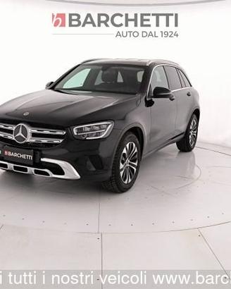 Mercedes-Benz GLC CLASSE (X253) 200 D 4MATIC ...