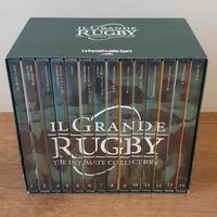 Il grande Rugby