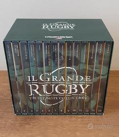 Il grande Rugby