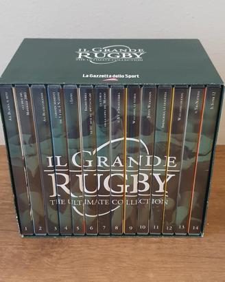 Il grande Rugby