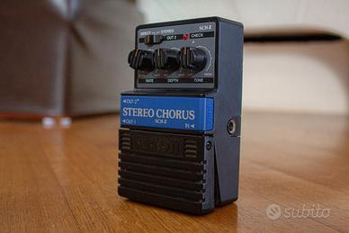 Arion SCH - Z Stereo Chorus