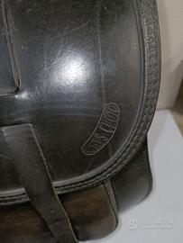 borsa moto Harley Davidson Fatboy 