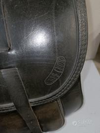 borsa moto Harley Davidson Fatboy 