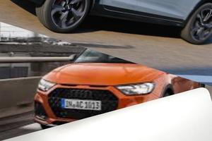 audi a1 dal 2019 in poi automatica usata