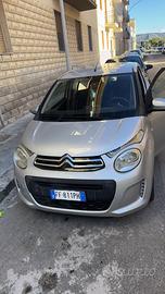 Citroen c 1