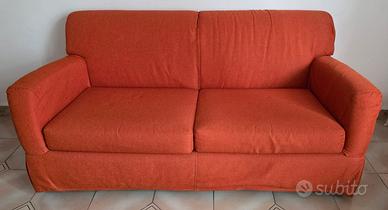 Divano 2 posti
