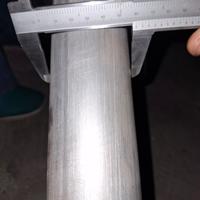 scarico centrale grande punto abarth