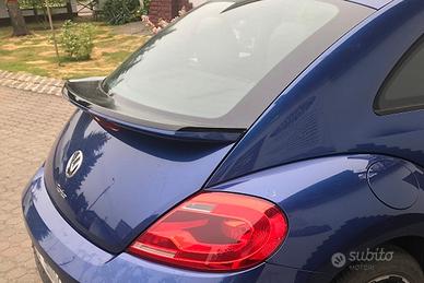 SPOILER PER BAGAGLIAIO VW Maggiolino 2011-2019