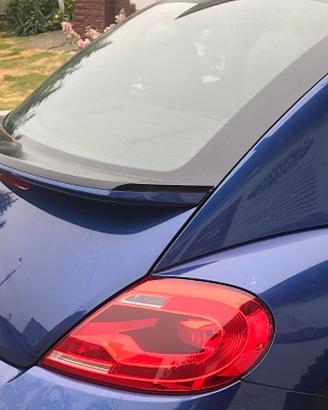 SPOILER PER BAGAGLIAIO VW Maggiolino 2011-2019