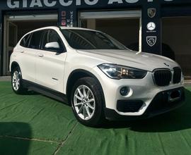 Bmw X1 sDrive18d