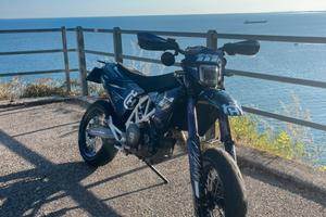 Husqvarna 701 SM