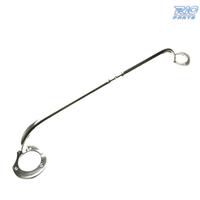 BARRA STABILIZZATRICE PER VOLKSWAGEN VW POLO 9N