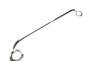 BARRA STABILIZZATRICE PER VOLKSWAGEN VW POLO 9N