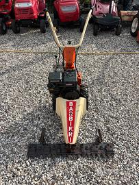 Motofalciatrice barbieri 5hp