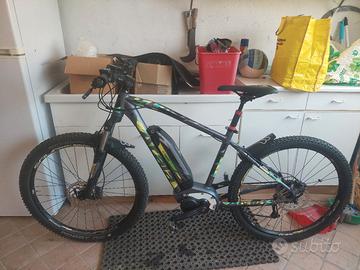 MTB elettrica Atala Youth ebike