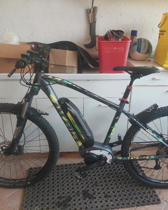 MTB elettrica Atala Youth ebike