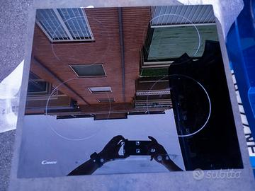 Piano induzione Candy 