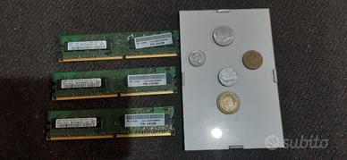 LOTTO MONETE 200,10,5 LIRE+ MONETE STRANIERE