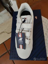Scarpe uomo polo
