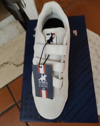Scarpe uomo polo