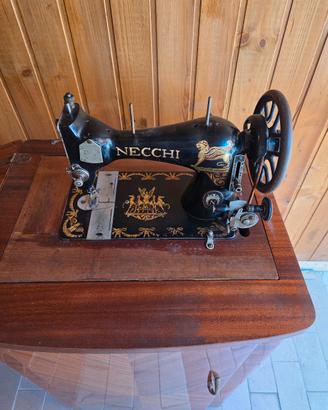 Macchina da cucire