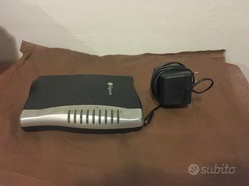 Router Digicom Michelangelo Wave_usato