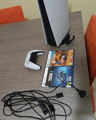 Playstation 5 