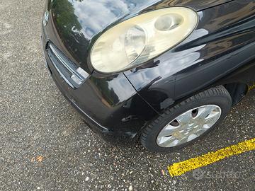 Auto Nissan usata