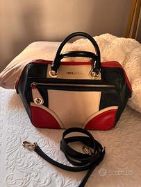 Borsa a spalla Moschino
