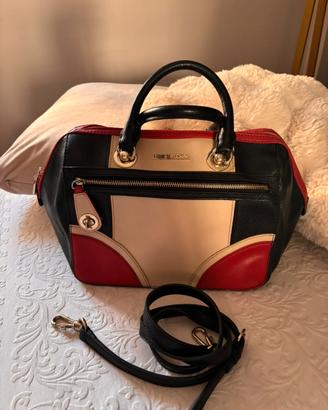 Borsa a spalla Moschino