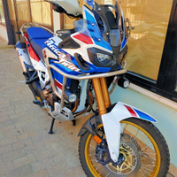Honda crf 1000 adventure spor