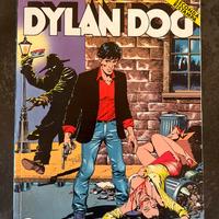 Dylan Dog numero 2