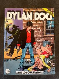 Dylan Dog numero 2