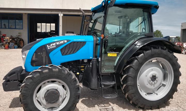 Landini 5 100 D