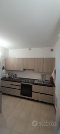 Cucina + mobiletto