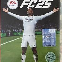 EA Sports FC 25 per Nintendo Switch