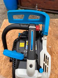 Motosega da potatura