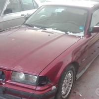 RICAMBI PER BMW SERIE 3 E36 (1990-2000)