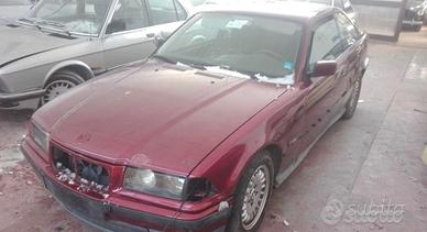 RICAMBI PER BMW SERIE 3 E36 (1990-2000)