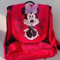 zaino scolastico CARTORAMA