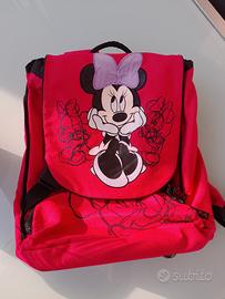 zaino scolastico CARTORAMA