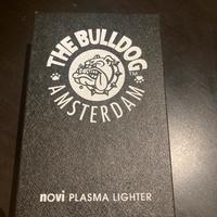 The Bulldog Amsterdam Accendino Elettronico