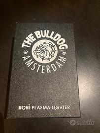 The Bulldog Amsterdam Accendino Elettronico
